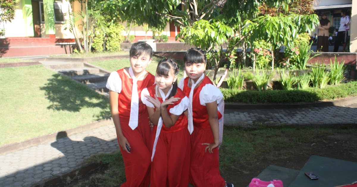 Contoh Cerpen Femina Contoh Three