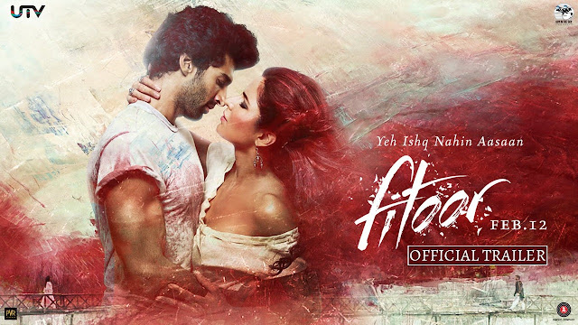 Fitoor (2016) Movie Download Mp3 All Songspk