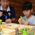 カッパ人形絵付け体験 海洋堂かっぱ館