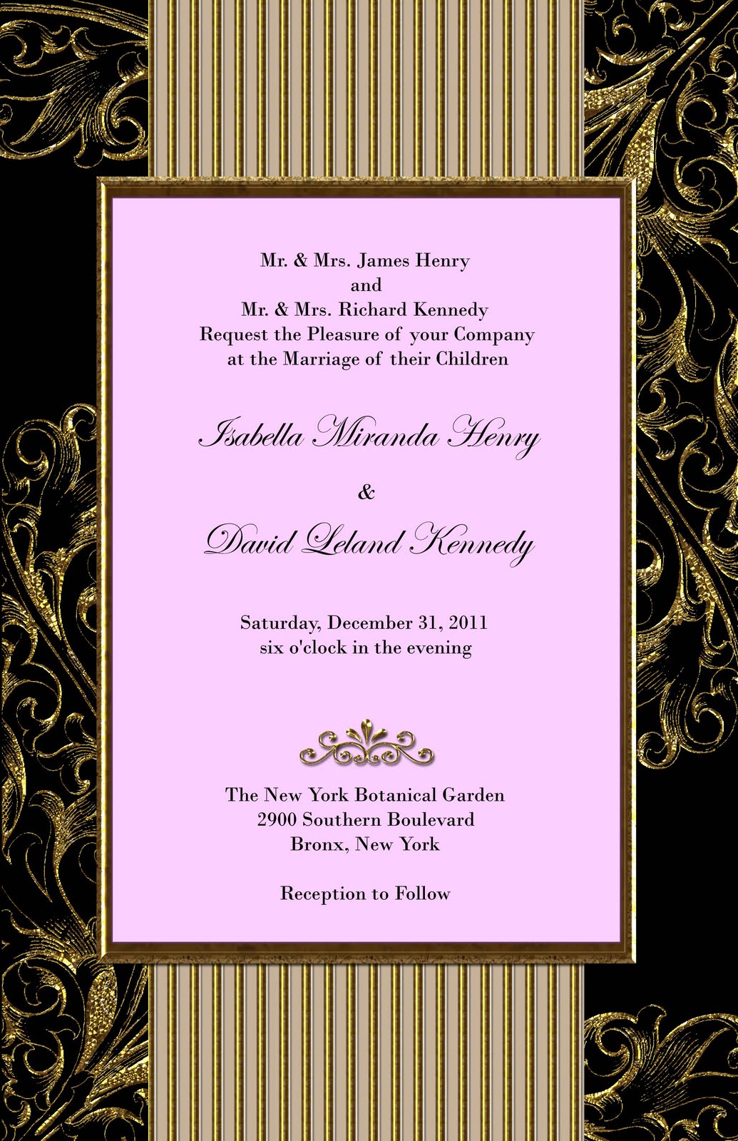 elegant-and-beautiful-wedding-invitations-for-free-black-wedding