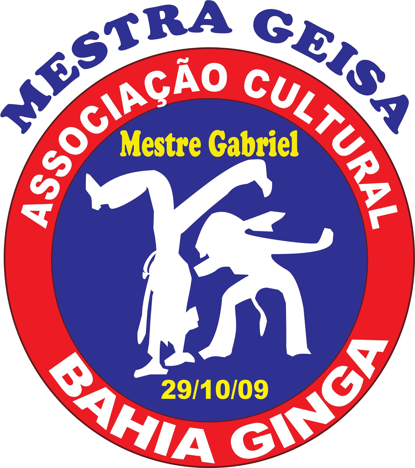 Associação Cultural Bahia Ginga