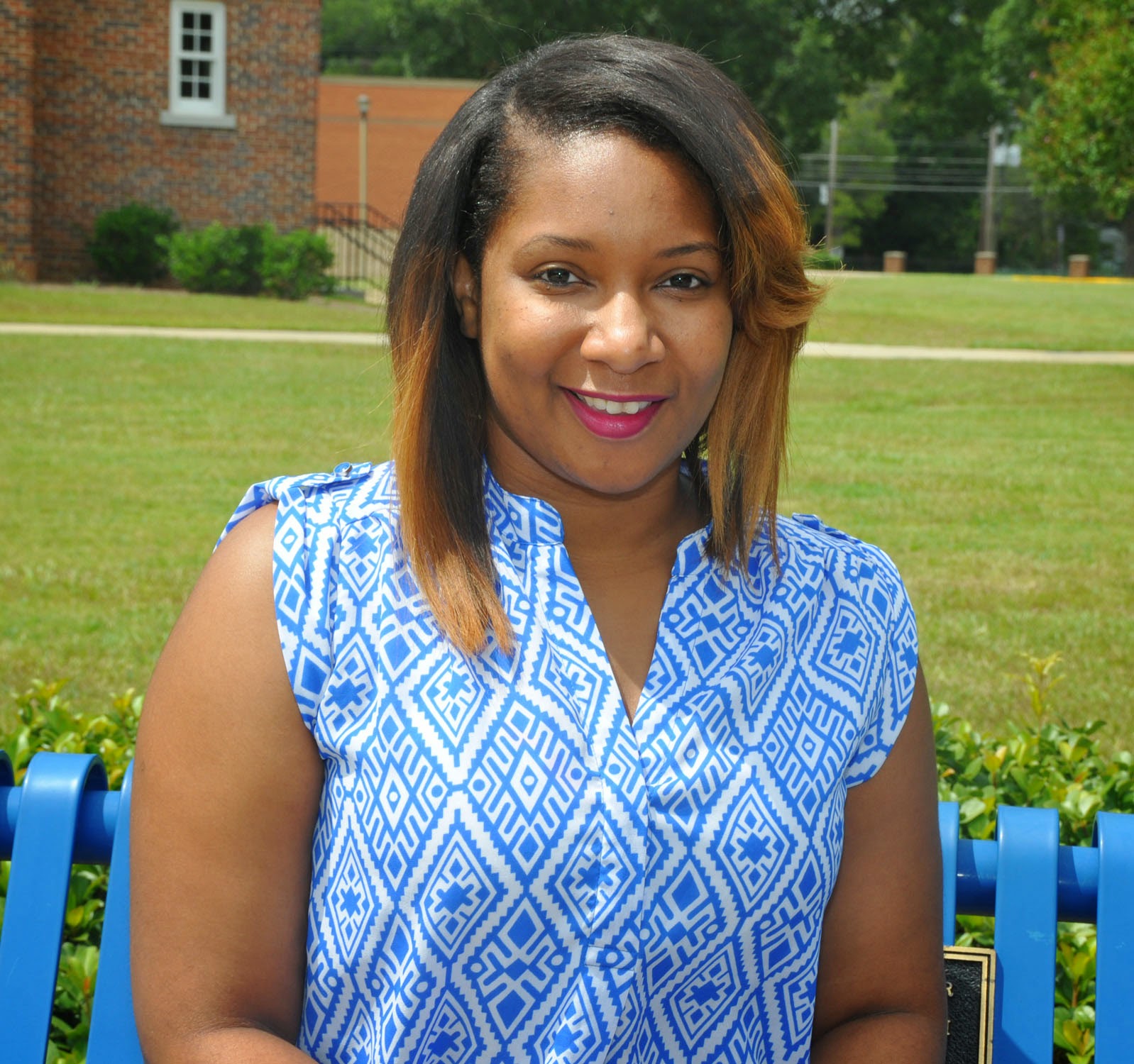 Office of the President: September 2014