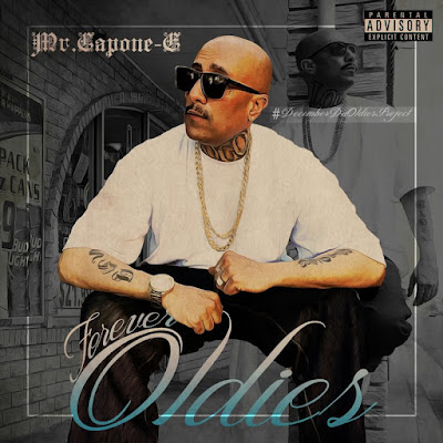 Mr.Capone-E - Forever Oldies Mr.Capone-E - Forever Oldies