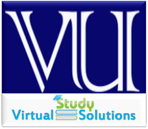 vu assignment solution vu assignment solution
