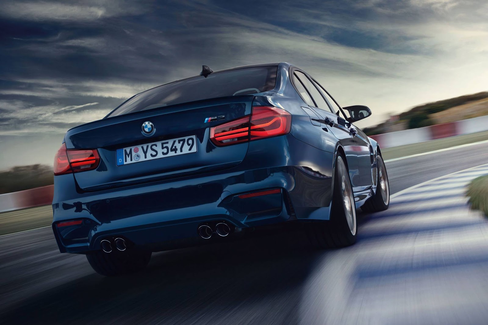 2014 - [BMW] M3 & M4 [F80/F82/F83] - Page 25 BMW%2BM3%2Bfacelift%2B3