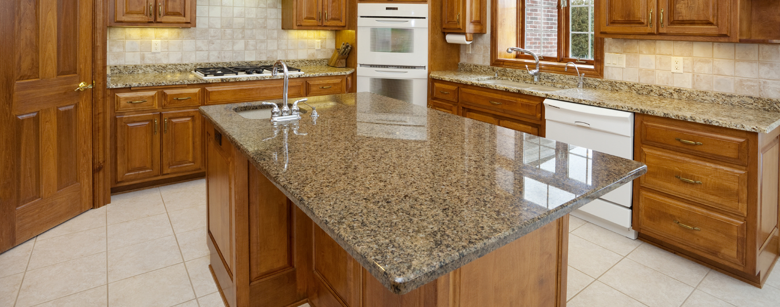 Granite Countertops Salinas We Offer The Finest In Porcelain And Ceramic Tile Installation Complete Bathroom Kitchen Remodeling Design Layout Granite Marble Counter Tops