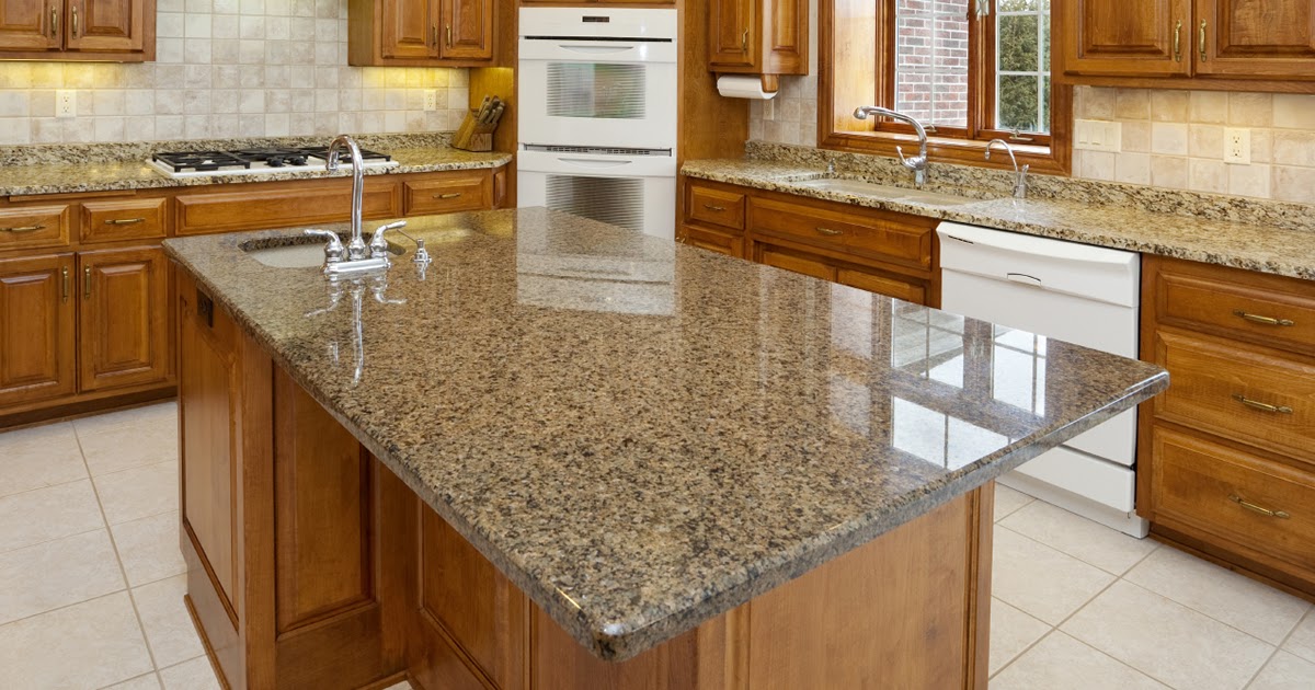 Granite Countertops Salinas