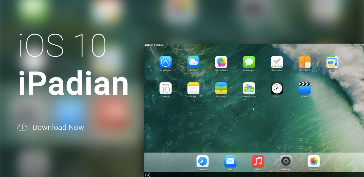 Mac ios simulator xcode