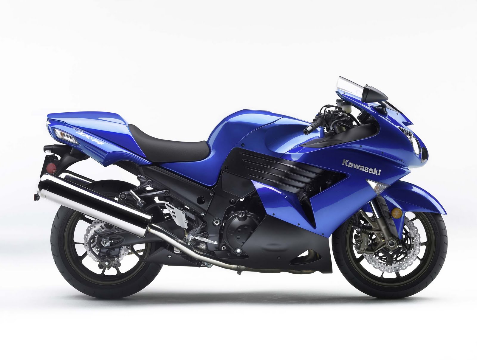 2011 kawasaki zx14