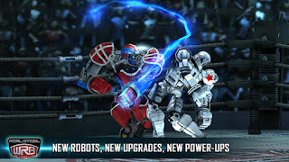 Real Steel World Robot Boxing Mod Apk v30.30.831 (Unlimited Money)
