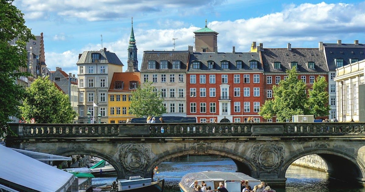 Travel & Adventures: Denmark ( Danmark ). A voyage to Denmark, Europe ...