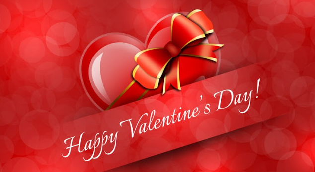 Ucapan Hari Valentine 2018 Ucapan Hari Valentine 2018
