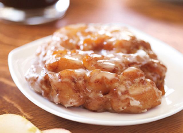 Apple Fritter Cake Recipe Apple Fritter Cake Recipe