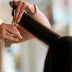 Why is trimming hair make it grow faster