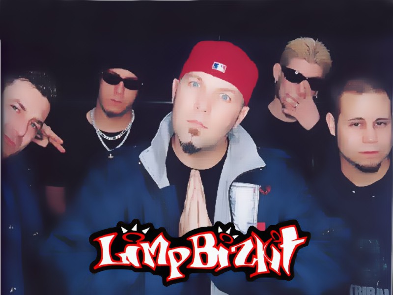 [Download] Limp Bizkit Discografia Rock Legion