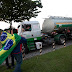 Petroleiros decidem entrar em greve na próxima quarta-feira