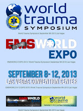 World Trauma Symposium 2013