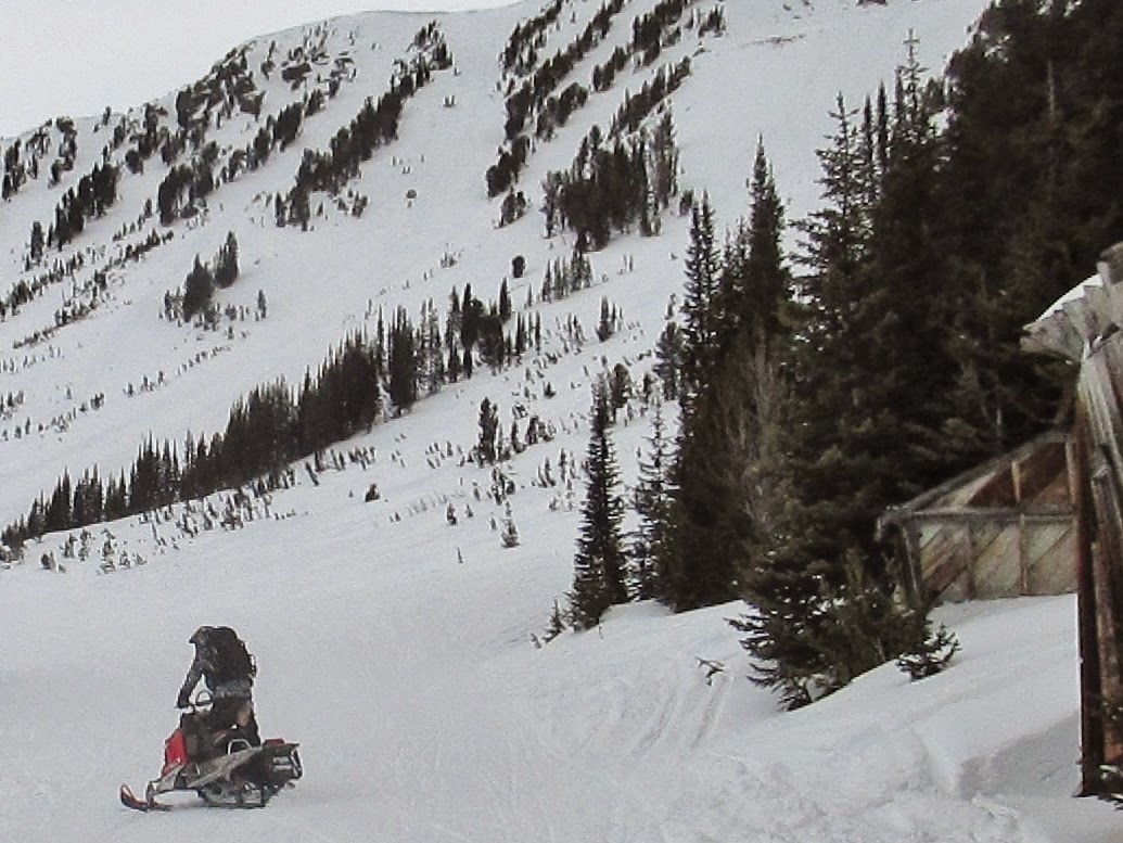 MJ HALL / MOUNTAIN BIKE / MOTORCYCLE / SNOWBOARD / SNOWMOBILE / FOUR