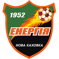 FC ENERHIYA NOVA KAKHOVKA