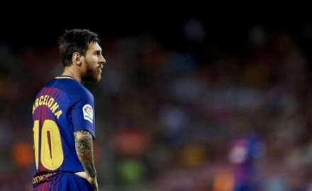 بعد مباراة ريال بيتيس .. ميسي طالب فالفيردي برحيل هذا الثلاثي