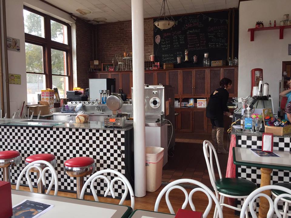 The Missouri Mom Thee Abbey Kitchen Arcadia Academy