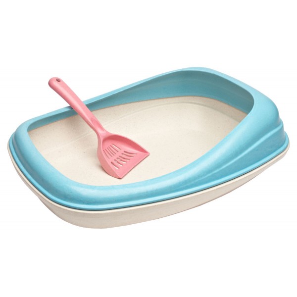 Beco Cat Litter Tray