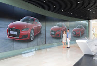 Audi City