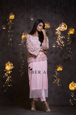 8 Sanober Azfar New Formals 2018 8 Sanober Azfar New Formals 2018