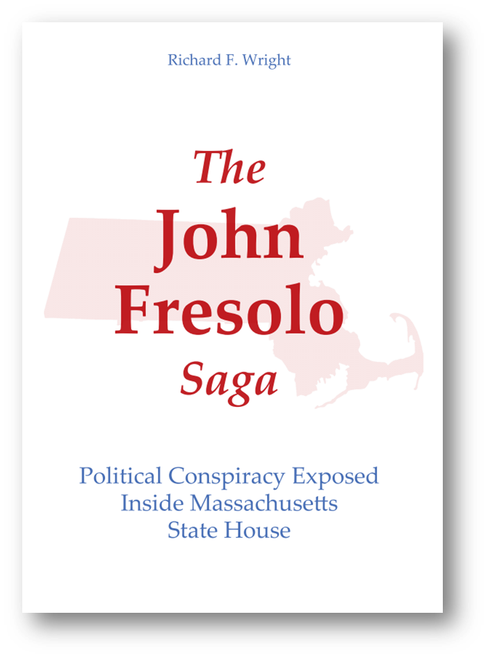 John Fresolo Saga Released
