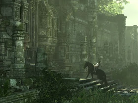 Shadow Of The Colossus (2018) — Abby's Gaming Blog