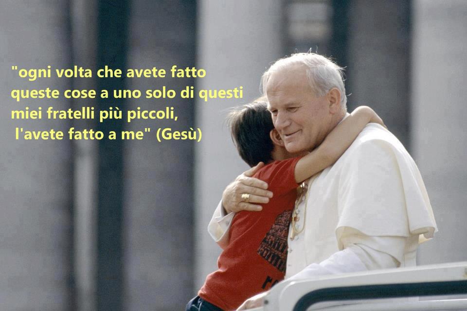 Frasi Celebri Di Papa Francesco