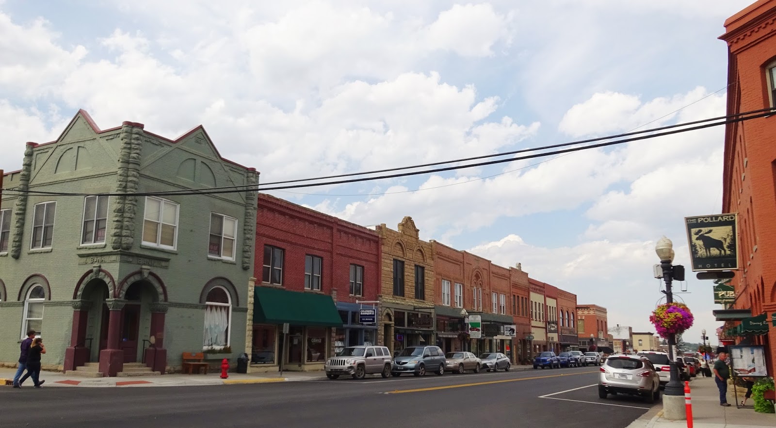 Metamorphosis Road Red Lodge, MT, Two Weeks in a Mountain Paradise!