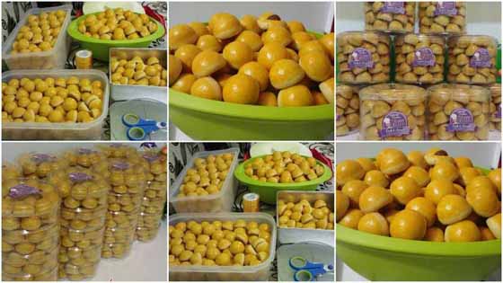 Inilah Salah Satu Jualanku Kalau Lebaran, Banyak Yang Suka Setelah Aku Pakai Resep Nastar Ny. Liem Inilah Salah Satu Jualanku Kalau Lebaran, Banyak Yang Suka Setelah Aku Pakai Resep Nastar Ny. Liem