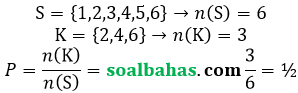jawab soal unbk smp matematika