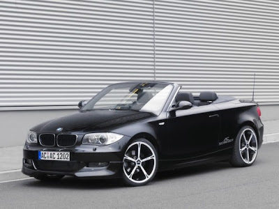 Bmw 120i cabriolet for sale #2