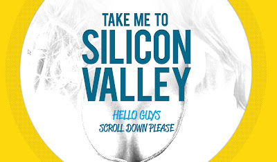 Take Me To Silicon Valley