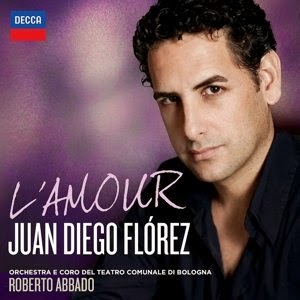 Juan Diego Florez - Amor