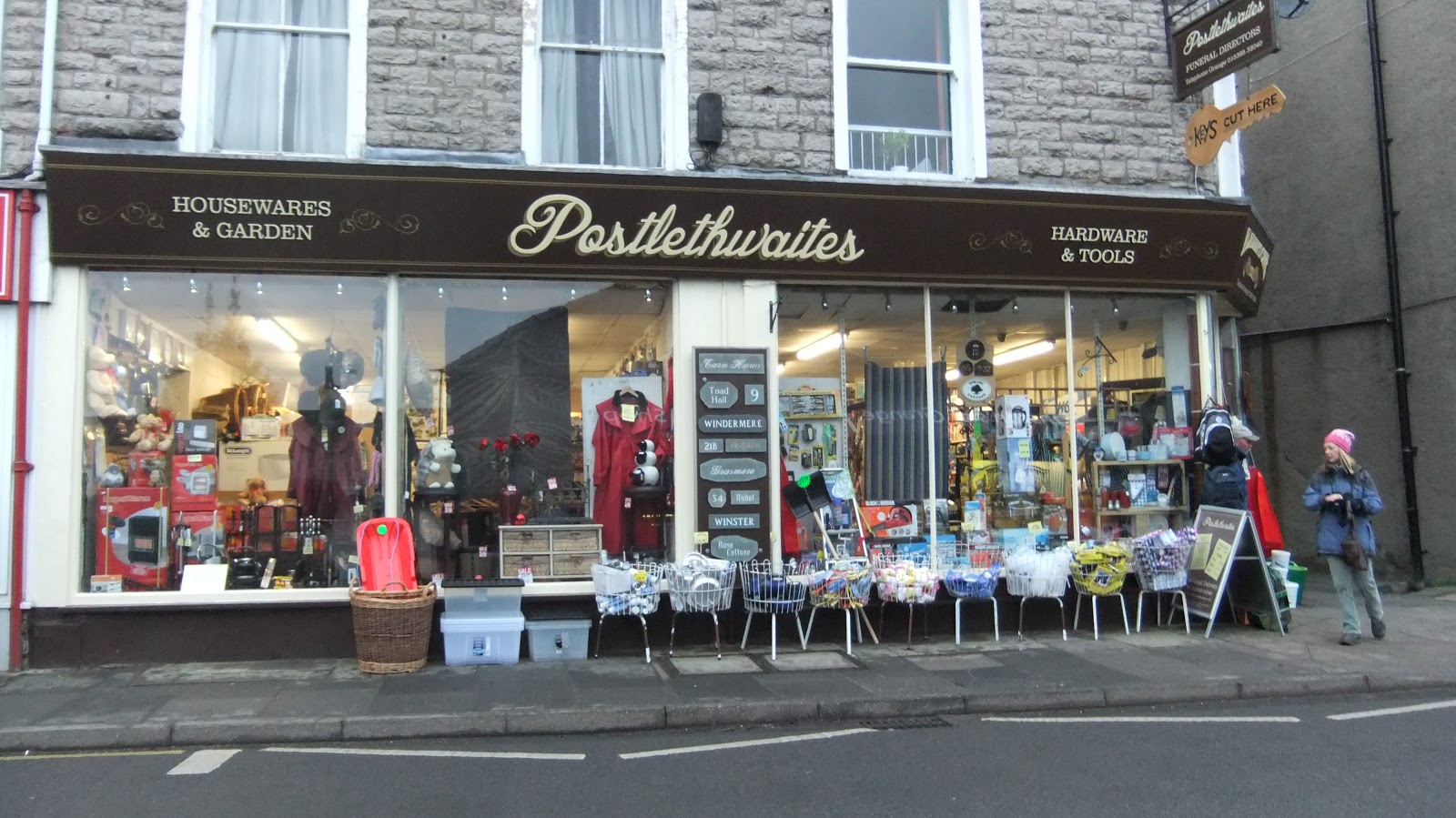 North West Images GrangeOverSands