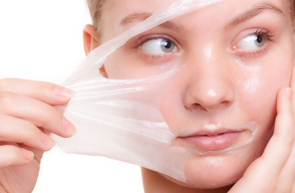 Daftar Masker Wajah daftar masker uh penghilang komedo di kulit wajah Daftar Masker Wajah daftar masker uh penghilang komedo di kulit wajah
