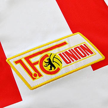 Union Berlin 17-18 Home, Away & Third Kits Released - Footy Headlines