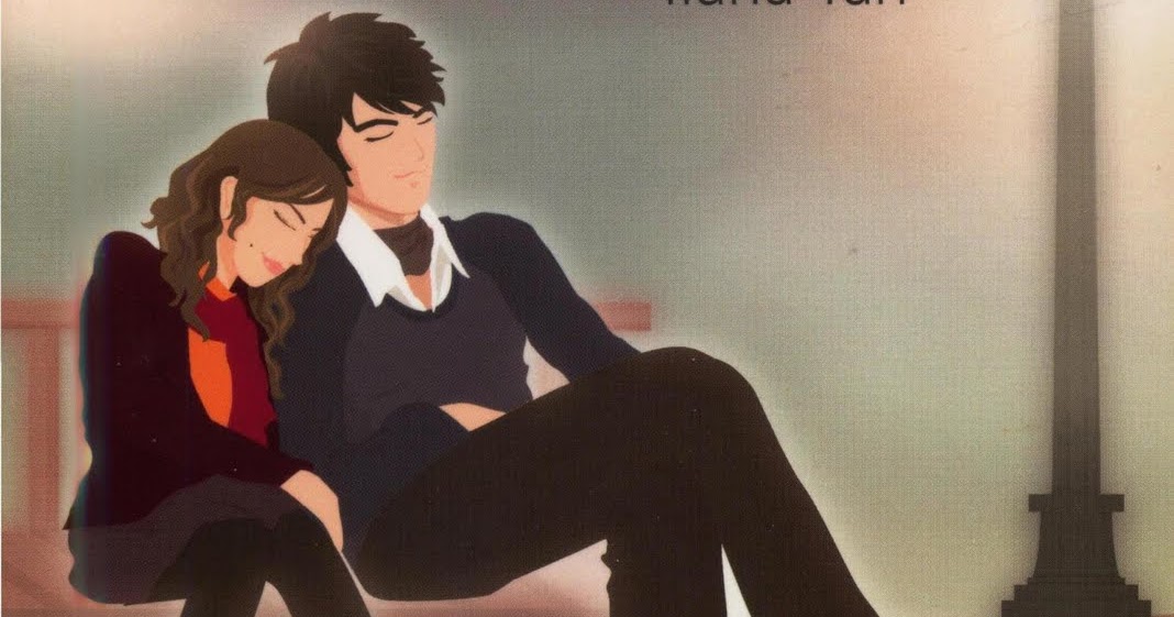 NOVEL AUTUMN IN PARIS KARYA ILANA TAN Aku Ebook