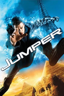 Jumper (2008) จัมพ์เปอร์ ฅนโดดกระชากมิติ