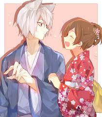 ♥ Muchi Muchi ♥: Hantu Anime