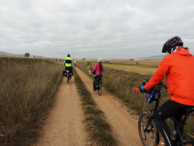 Rutas en bici por Alicante Rutas en bici por Alicante