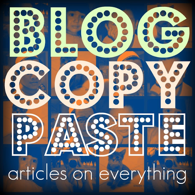 blog copy paste