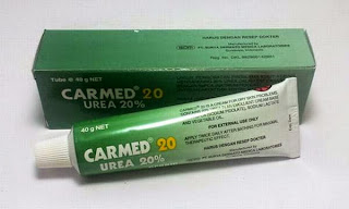 Harga Carmed Krim Kulit Kering Bersisik Terbaru 2017 Harga Carmed Krim Kulit Kering Bersisik Terbaru 2017