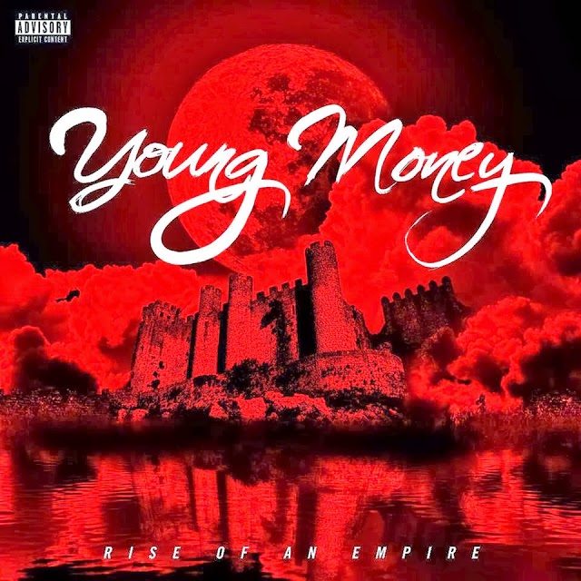 A Young Money’s Apresenta Tracklist doo Novo Album For Young Money’s “Rise Of An Empire” Album