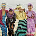 Ootd Hijab Remaja Di Pantai