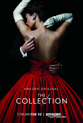 The Collection Series Poster