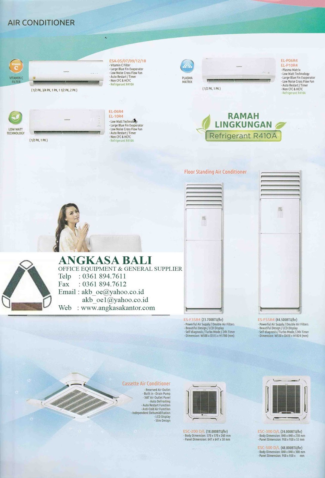 angkasa bali jual elektronik sanken dispenser tv ac mesin angkasa bali jual elektronik sanken dispenser tv ac mesin